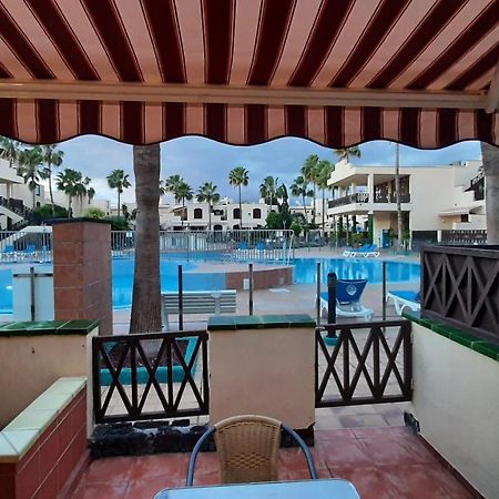 Apartamento Hakuna Matata Costa Del Silencio Kültér fotó