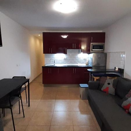 Apartamento Hakuna Matata Costa Del Silencio Kültér fotó