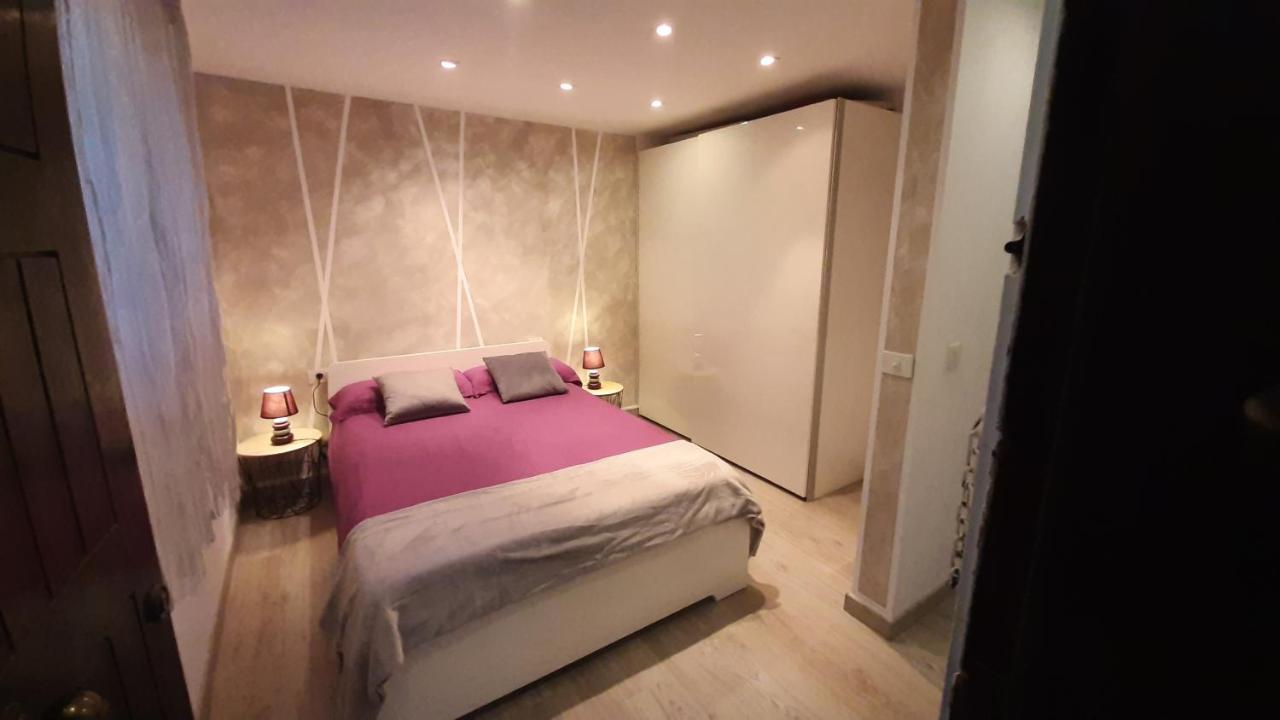 Apartamento Hakuna Matata Costa Del Silencio Kültér fotó