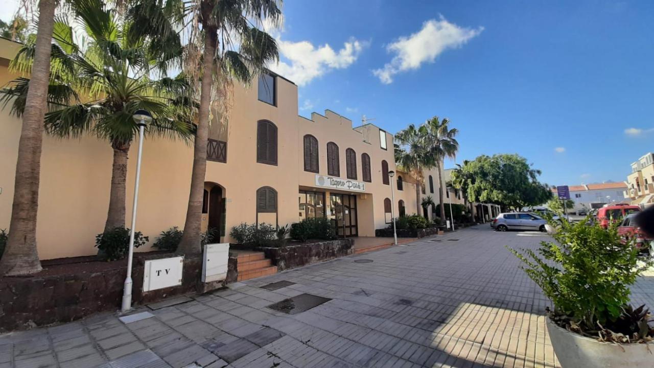 Apartamento Hakuna Matata Costa Del Silencio Kültér fotó